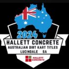 2024 Australian Dirt Kart Title….Nominations Open