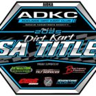 2025 SA Dirt Kart Titles Prospectus & Nominations Information