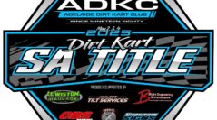 2025 SA Dirt Kart Titles Prospectus & Nominations Information